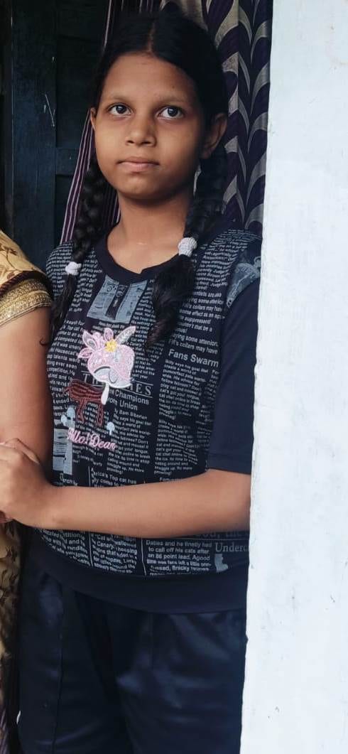 kumari riya